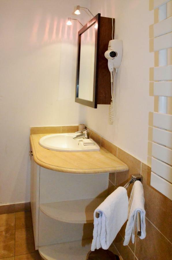 Apartmán Latin Quarter - Saint Michel Unit 004 Paříž Exteriér fotografie