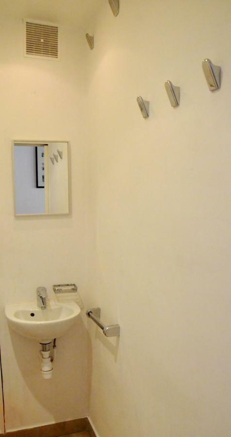 Apartmán Latin Quarter - Saint Michel Unit 004 Paříž Exteriér fotografie